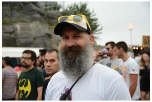 Foto 294 de la viernes 7 de julio | Bilbao BBK Live 2017